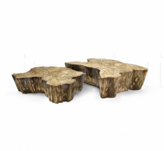 Журнальный столик EDEN PATINA Журнальный столик EDEN PATINA фабрика Boca do Lobo
