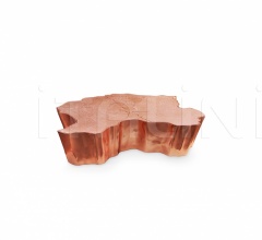 Журнальный столик EDEN COPPER Журнальный столик EDEN COPPER фабрика Boca do Lobo