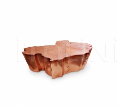 Журнальный столик EDEN COPPER Журнальный столик EDEN COPPER фабрика Boca do Lobo