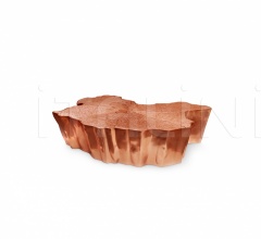 Журнальный столик EDEN COPPER Журнальный столик EDEN COPPER фабрика Boca do Lobo