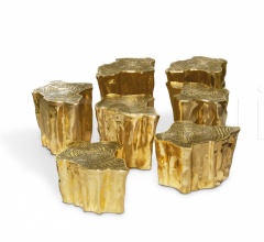 Журнальный столик EDEN SERIES фабрика Boca do Lobo