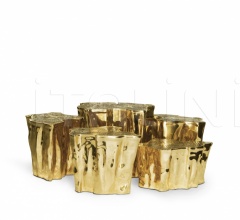 Журнальный столик EDEN SERIES фабрика Boca do Lobo