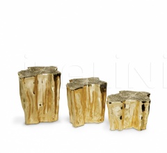 Журнальный столик EDEN SERIES фабрика Boca do Lobo