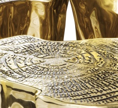 Журнальный столик EDEN SERIES фабрика Boca do Lobo