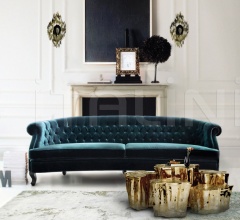 Журнальный столик EDEN SERIES фабрика Boca do Lobo