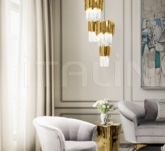 Столик EDEN фабрика Boca do Lobo