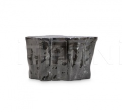 Столик EDEN CERAMIC BLACK Столик EDEN CERAMIC BLACK фабрика Boca do Lobo