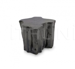 Столик EDEN CERAMIC BLACK Столик EDEN CERAMIC BLACK фабрика Boca do Lobo