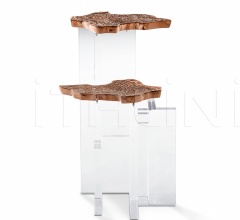 Итальянские Столики - Столик MONET COPPER фабрика Boca do Lobo