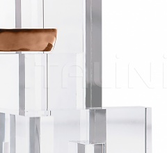 Итальянские Столики - Столик MONET COPPER фабрика Boca do Lobo