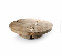 Итальянские Столики - Кофейный столик EMPIRE фабрика Boca do Lobo