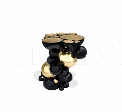 Итальянские Столики - Столик NEWTON фабрика Boca do Lobo