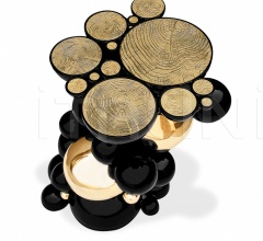 Итальянские Столики - Столик NEWTON фабрика Boca do Lobo