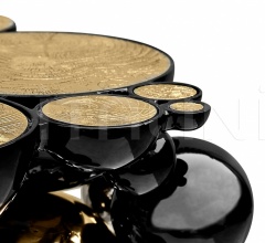 Итальянские Столики - Столик NEWTON фабрика Boca do Lobo