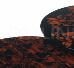 Итальянские Столики - Кофейный столик PEARL фабрика Boca do Lobo