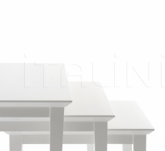 Итальянские Столики - Столик MANHATTAN фабрика Boca do Lobo