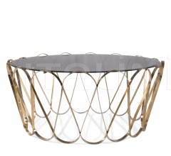 Итальянские Столики - Кофейный столик AQUARIUS фабрика Boca do Lobo