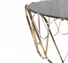 Итальянские Столики - Кофейный столик AQUARIUS фабрика Boca do Lobo