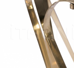 Итальянские Столики - Кофейный столик AQUARIUS фабрика Boca do Lobo