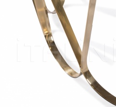 Итальянские Столики - Кофейный столик AQUARIUS фабрика Boca do Lobo