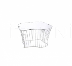 Итальянские Столики - Кофейный столик PLAZA фабрика Boca do Lobo