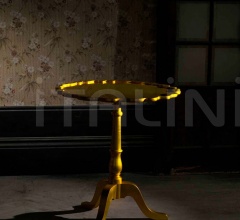 Итальянские Столики - Столик SHIELD фабрика Boca do Lobo