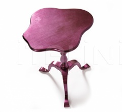 Итальянские Столики - Столик ZARAGOCA фабрика Boca do Lobo