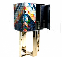 Бар PIXEL фабрика Boca do Lobo