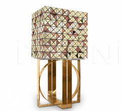 Бар PIXEL ANODIZED фабрика Boca do Lobo