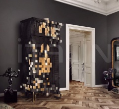 Итальянские Буфеты - Буфет-шкаф PICCADILLY Итальянские Буфеты - Буфет-шкаф PICCADILLY фабрика Boca do Lobo