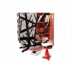 Книжный шкаф FOREST Книжный шкаф FOREST фабрика Boca do Lobo