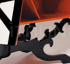 Книжный шкаф FOREST Книжный шкаф FOREST фабрика Boca do Lobo