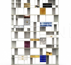 Книжный стеллаж COLECCIONISTA Книжный стеллаж COLECCIONISTA фабрика Boca do Lobo