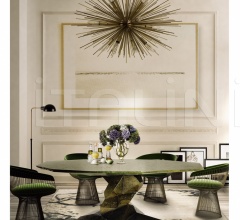 Стол обеденный BONSAI Стол обеденный BONSAI фабрика Boca do Lobo