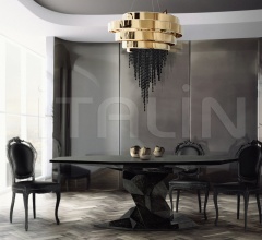 Стол обеденный BONSAI Стол обеденный BONSAI фабрика Boca do Lobo