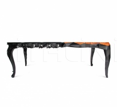 Стол обеденный ROYAL Стол обеденный ROYAL фабрика Boca do Lobo