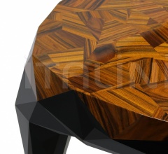 Стол обеденный ROYAL Стол обеденный ROYAL фабрика Boca do Lobo