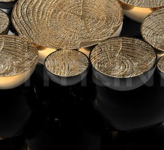 Стол обеденный NEWTON Стол обеденный NEWTON фабрика Boca do Lobo