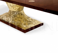 Стол обеденный METAMORPHOSIS Стол обеденный METAMORPHOSIS фабрика Boca do Lobo