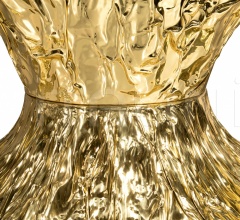 Стол обеденный METAMORPHOSIS Стол обеденный METAMORPHOSIS фабрика Boca do Lobo