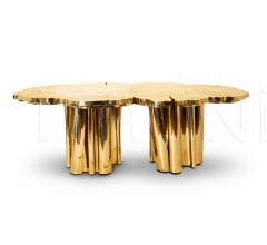 Стол обеденный FORTUNA Стол обеденный FORTUNA фабрика Boca do Lobo