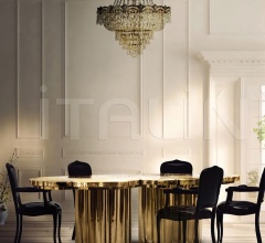 Стол обеденный FORTUNA Стол обеденный FORTUNA фабрика Boca do Lobo