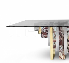 Стол обеденный HERITAGE Стол обеденный HERITAGE фабрика Boca do Lobo