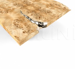 Стол обеденный EMPIRE Стол обеденный EMPIRE фабрика Boca do Lobo