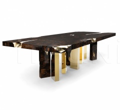 Стол обеденный EMPIRE Стол обеденный EMPIRE фабрика Boca do Lobo