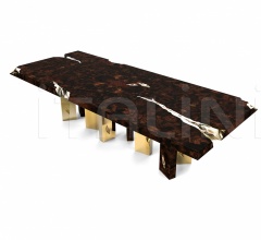 Стол обеденный EMPIRE Стол обеденный EMPIRE фабрика Boca do Lobo