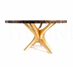 Стол обеденный PATCH Стол обеденный PATCH фабрика Boca do Lobo