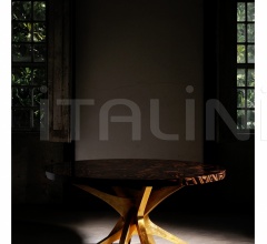 Стол обеденный PATCH Стол обеденный PATCH фабрика Boca do Lobo