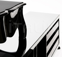 Итальянские Письменные столы - Письменный стол BOULEVARD Итальянские Письменные столы - Письменный стол BOULEVARD фабрика Boca do Lobo