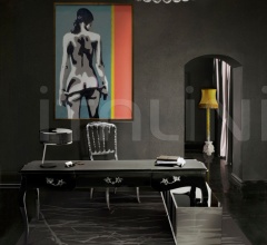 Итальянские Письменные столы - Письменный стол BOULEVARD Итальянские Письменные столы - Письменный стол BOULEVARD фабрика Boca do Lobo